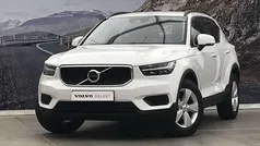 Gebruikt 2021 Volvo XC40 Momentum SUV | € 33.950 (Super prijs)