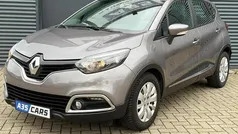 Gebruikt 2014 Renault Captur Expression SUV | € 6.950 (Goede deal)