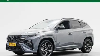 Occasion 2025 Hyundai Tucson Edition SUV | € 38.750 (Eerlijke prijs)