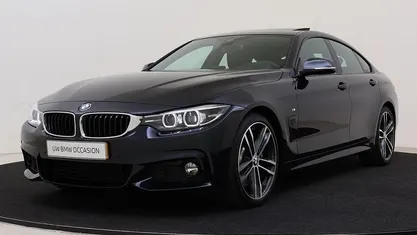 Gebruikt 2019 BMW 430 Executive Coupé | € 32.950 (Eerlijke prijs)