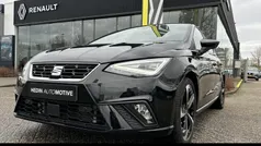 Zwart, metallic lak Gebruikt 2023 Seat Ibiza Sport Hatchback | € 24.450 (Eerlijke prijs)