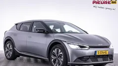 Grijs Gebruikt 2023 Kia EV6 Air SUV | € 28.900 (Goede deal)