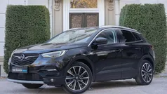 Gebruikt 2021 Opel Grandland X Ultimate SUV | € 24.940 (Eerlijke prijs)