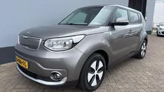 Grijs Gebruikt 2016 Kia Soul SUV | € 5.950 (Super prijs)