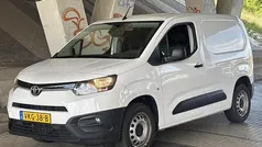 Overige Gebruikt 2021 Toyota Proace City Van | € 16.900 (Super prijs)