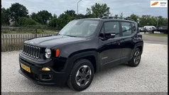 Gebruikt 2018 Jeep Renegade Limited SUV | € 15.950 (Super prijs)