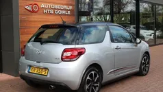 DS Automobiles DS3