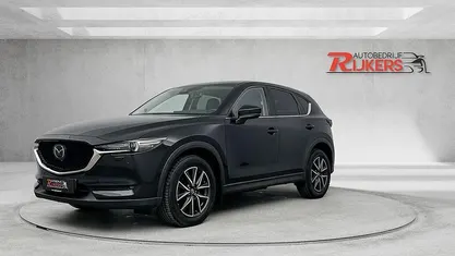 Occasion Mazda CX-5 195 PK (143 kW) 2018 SUV
