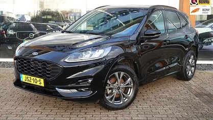 Occasion 2023 Ford Kuga ST-Line SUV | € 28.950 (Eerlijke prijs)