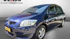 Blauw Gebruikt 2008 Toyota Auris Terra Hatchback | € 4.950 (Goede deal)