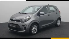 Grijs Gebruikt 2022 Kia Picanto Hatchback | € 12.940 (Eerlijke prijs)