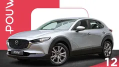 Grijs Gebruikt 2020 Mazda CX-30 Comfort SUV | € 22.300 (Eerlijke prijs)