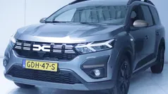 Gebruikt 2024 Dacia Jogger Extreme MPV | € 28.740 (Eerlijke prijs)