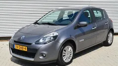 Grijs Gebruikt 2011 Renault Clio R.S. Collection Hatchback | € 2.990 (Eerlijke prijs)