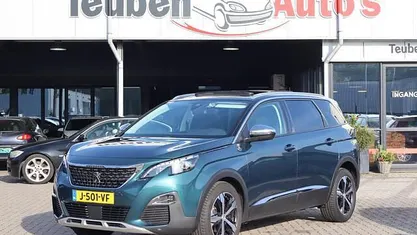 Occasion Peugeot 5008 Crossway 131 PK (96 kW) 2019 MPV