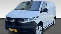 Gebruikt 2021 VW T6.1 Business Van | € 17.930 (Super prijs)