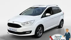 Gebruikt 2017 Ford Grand C-Max Trend MPV | € 11.430 (Eerlijke prijs)