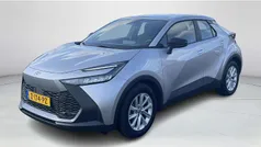 Grijs Gebruikt 2024 Toyota C-HR Active SUV | € 31.950 (Super prijs)