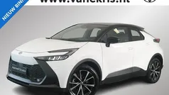 Gebruikt 2025 Toyota C-HR SUV | € 37.699 (Goede deal)