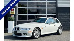 Gebruikt 1999 BMW Z3 Coupé | € 17.995 (Super prijs)