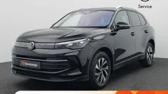 Gebruikt 2025 VW Tiguan Edition SUV | € 48.900 (Super prijs)