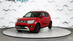 Rood Gebruikt 2022 Suzuki Ignis Hatchback | € 20.940 (Eerlijke prijs)