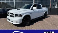 Wit Gebruikt 2017 Dodge Ram Pickup | € 25.750 (Goede deal)