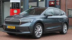 Gebruikt 2021 Skoda Enyaq iV SUV | € 22.295 (Eerlijke prijs)