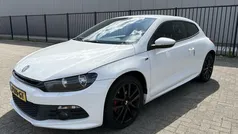 VW Scirocco
