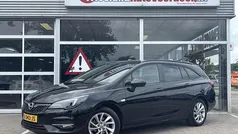 Gebruikt 2021 Opel Astra Edition Stationwagen | € 12.499 (Goede deal)