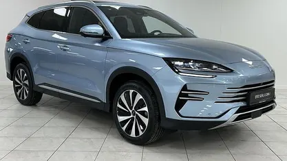 Occasion 2025 BYD Seal U Boost SUV | € 36.500 (Eerlijke prijs)