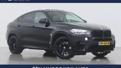 Gebruikt 2016 BMW X6 M SUV | € 31.900 (Eerlijke prijs)