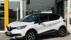 Wit Gebruikt 2019 Renault Captur Intens SUV | € 18.645 (Eerlijke prijs)