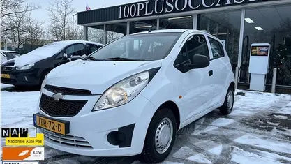 Occasion Chevrolet Spark 68 PK (50 kW) 2010 Hatchback