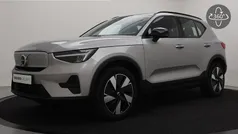 Grijs Gebruikt 2024 Volvo XC40 Single Motor SUV | € 36.900 (Super prijs)