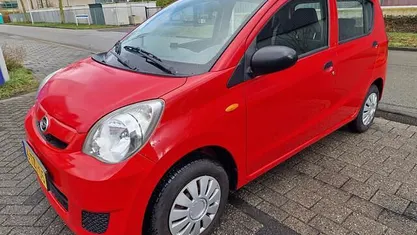 Occasion Daihatsu Cuore 69 PK (50 kW) 2007 Hatchback
