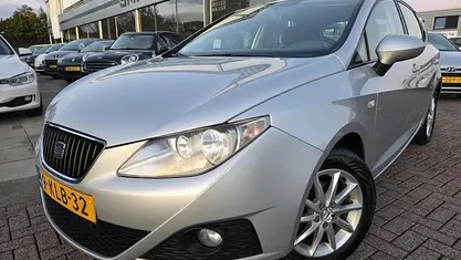 Gebruikt 2012 Seat Ibiza Style Hatchback | € 5.900 (Eerlijke prijs)