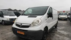 Gebruikt 2007 Opel Vivaro Van | € 1.750 (Eerlijke prijs)