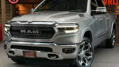 Zilver Nieuw 2024 Dodge Ram Limited Pickup | € 87.950 (Goede deal)