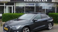 Grijs Gebruikt 2020 Audi A3 Edition .1 Sedan | € 26.950 (Eerlijke prijs)