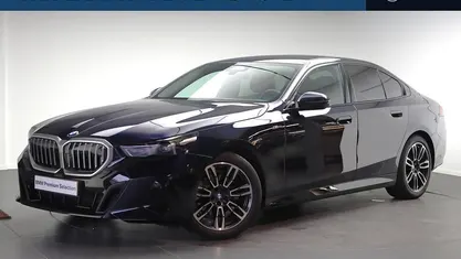 Occasion BMW 520 M Sport 190 PK (139 kW) 2024 Sedan