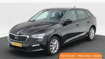Occasion Skoda Scala Ambition 116 PK (85 kW) 2021 Hatchback