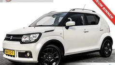 Wit Gebruikt 2017 Suzuki Ignis Hatchback | € 11.945 (Goede deal)