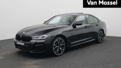 Gebruikt 2022 BMW 530e Executive Sedan | € 42.900 (Eerlijke prijs)