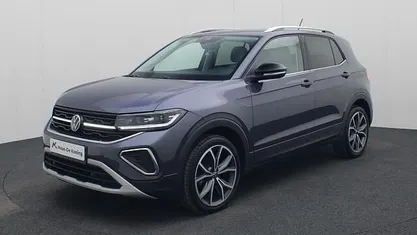 Occasion VW T-Cross Style 116 PK (85 kW) 2025 SUV