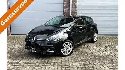 Occasion 2018 Renault Clio IV Zen Hatchback | € 8.900 (Eerlijke prijs)