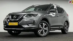 Gebruikt 2021 Nissan X-Trail Tekna SUV | € 25.995 (Eerlijke prijs)
