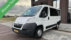 Gebruikt 2014 Citroën Jumper MPV | € 7.950 (Goede deal)