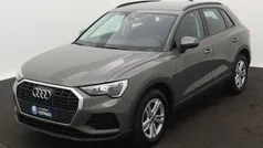Grijs, metallic lak Gebruikt 2019 Audi Q3 Proline SUV | € 27.900 (Goede deal)