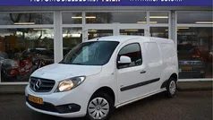 Wit Gebruikt 2016 Mercedes Citan 109 Van | € 9.175 (Eerlijke prijs)